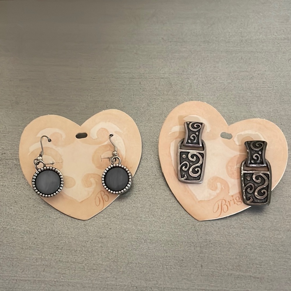 Brighton Earrings